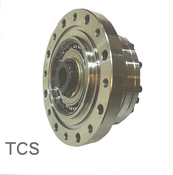 TCS系列