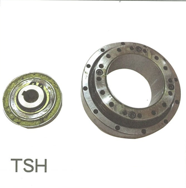TSH系列